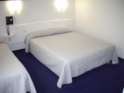 Фото Hôtel Ours Blanc Centre