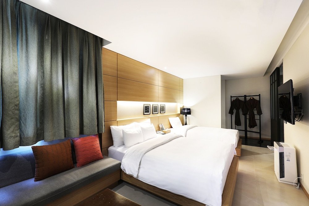 Фото Hotel Cacao