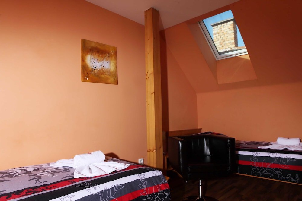 Фото Hotel u Martina - Kocabka