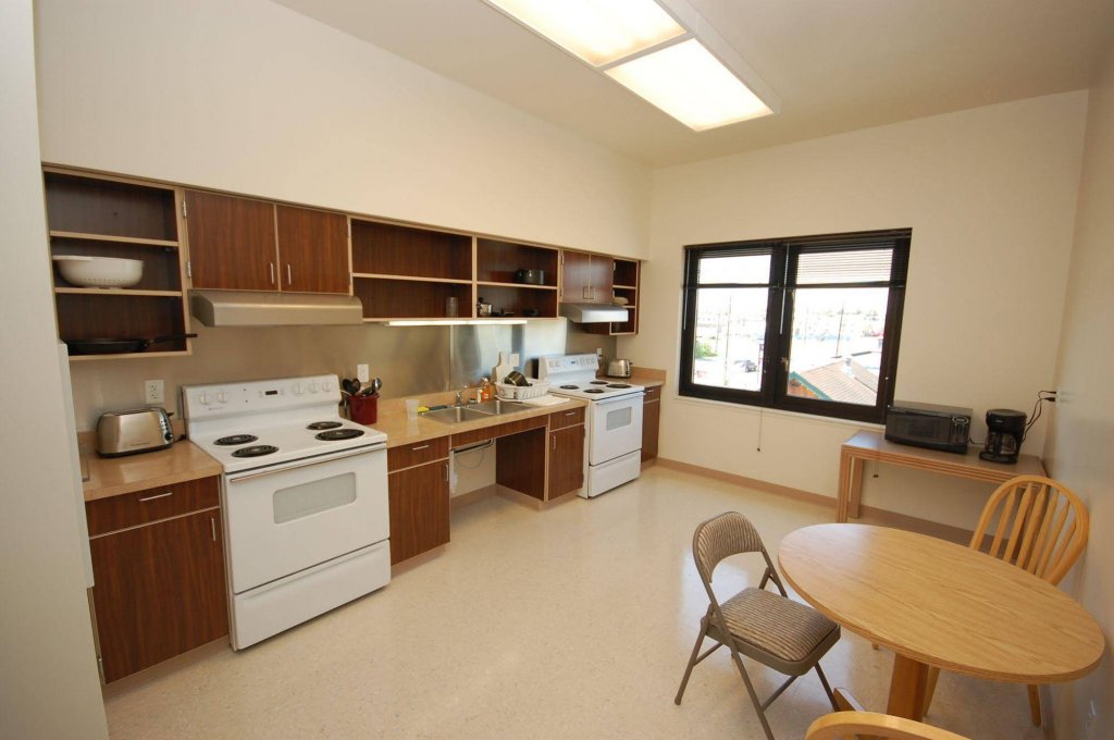 Фото Sockeye Inn