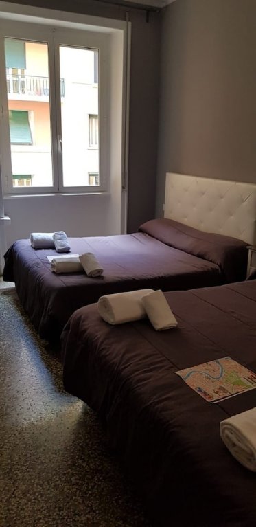 Фото Double B Ferruccio I