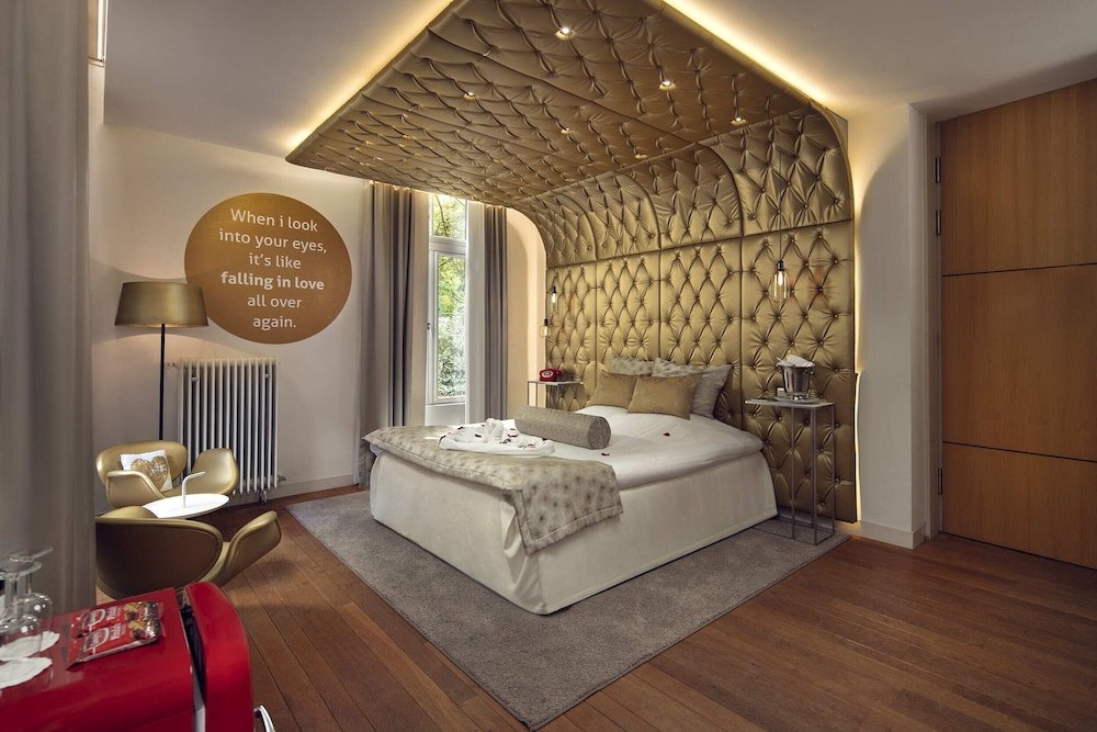 Фото Landgoed Hotel Groot Warnsborn