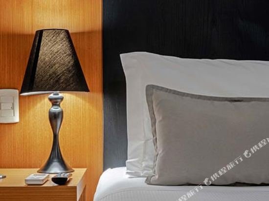 Фото Slaviero Curitiba Batel