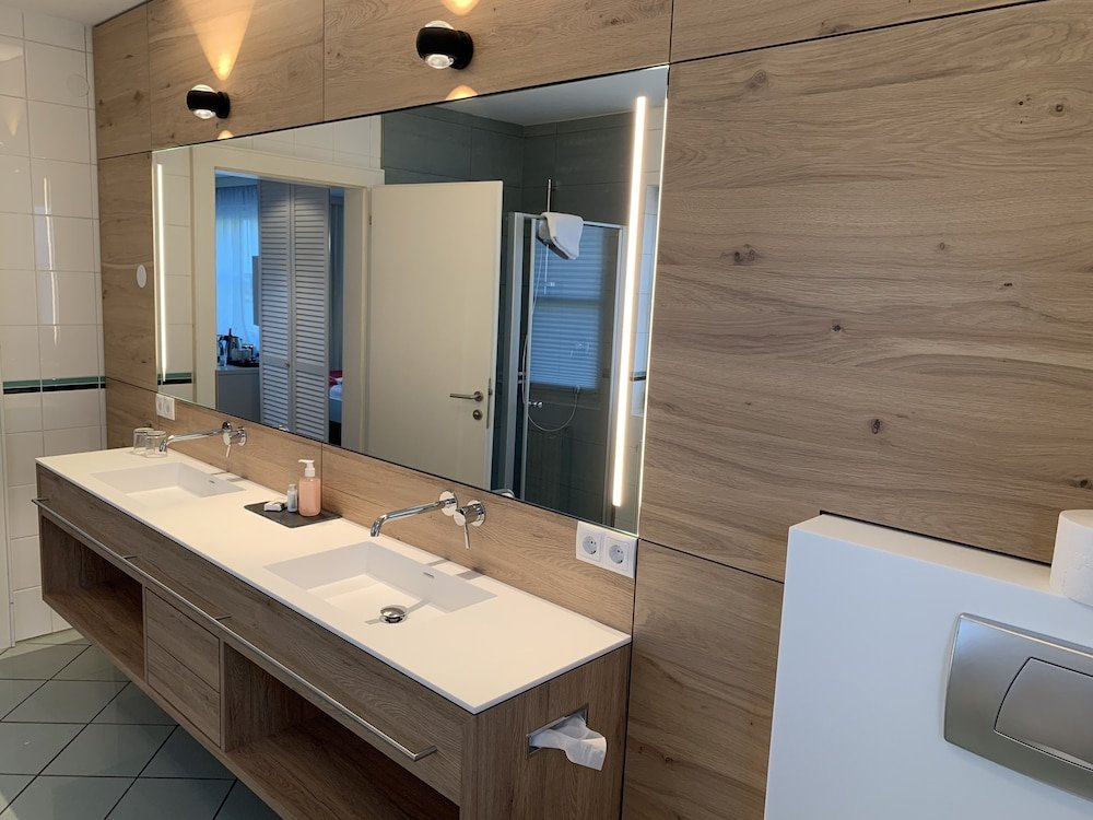 Фото Hotel Garni Sonne