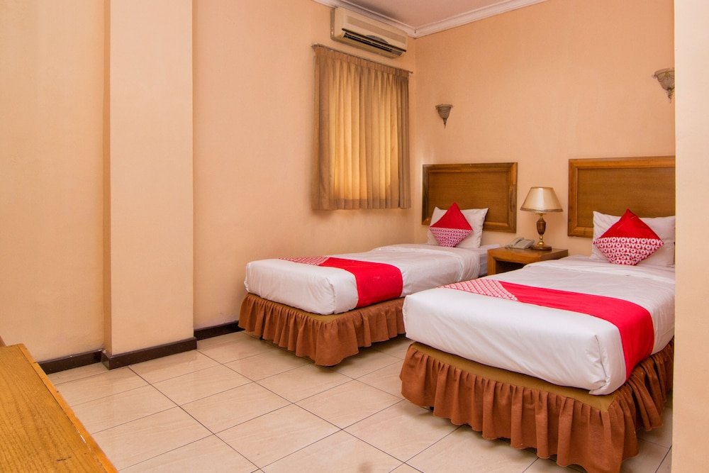 Фото Captial O 2205 Hotel 3 Intan