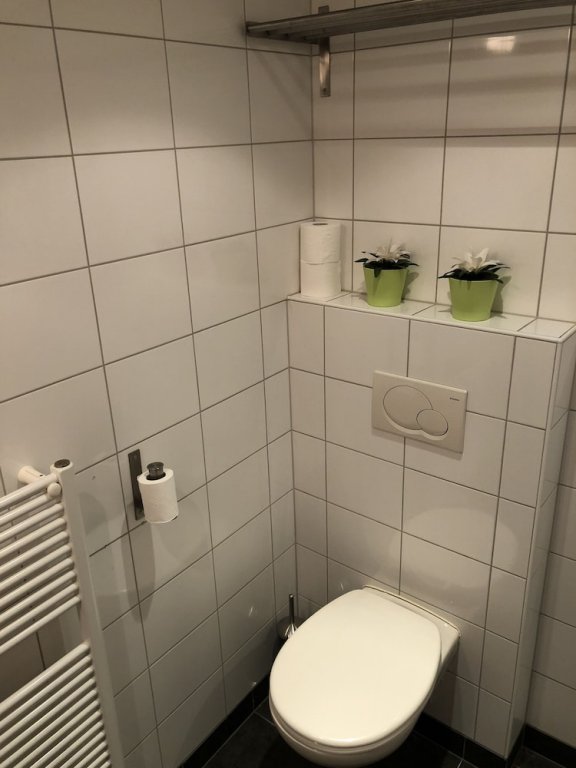 Фото Hotel Ter Stege