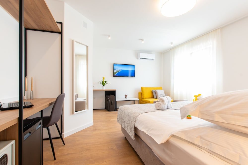 Фото Seven Seas Residence