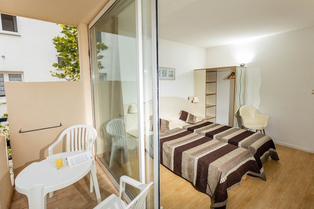 Фото Hotel Centre Plage