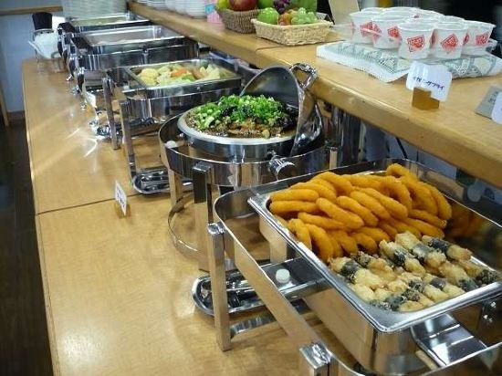 Фото Hotel Route Inn Igaueno Iga Ichinomiya Inter