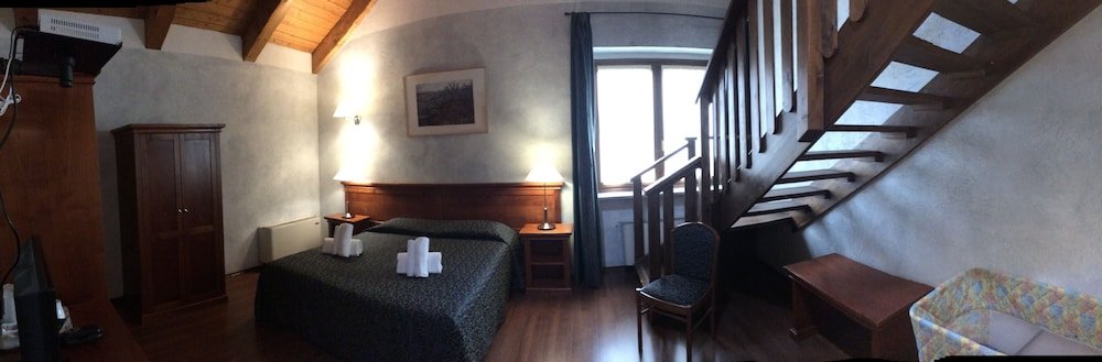 Фото Hotel Clari