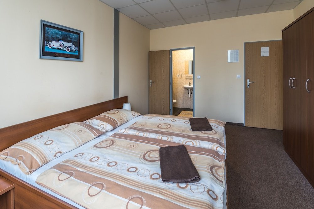 Фото City Hotel Banska Bystrica