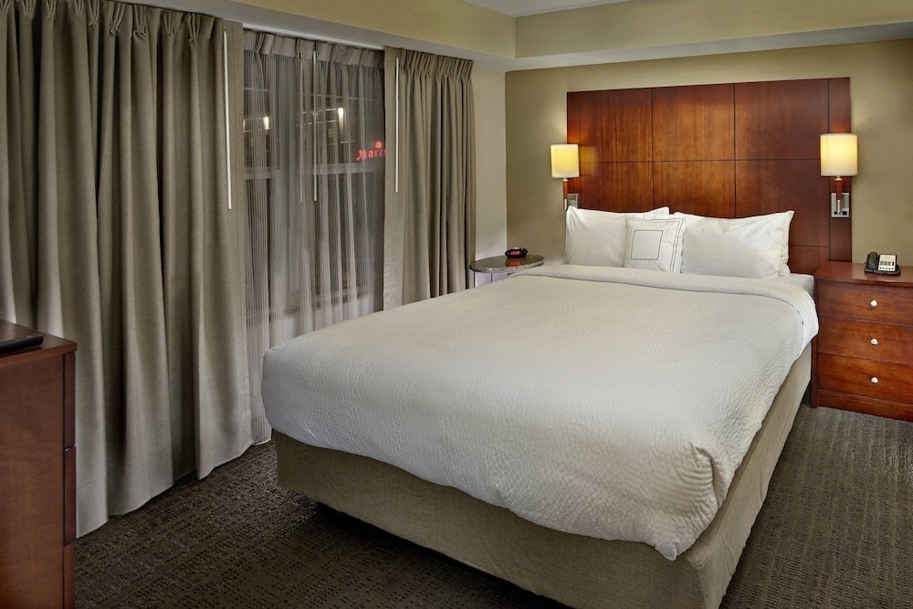 Фото Orlando Marriott Lake Mary