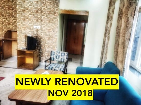 Фото The New Swaraj Resort