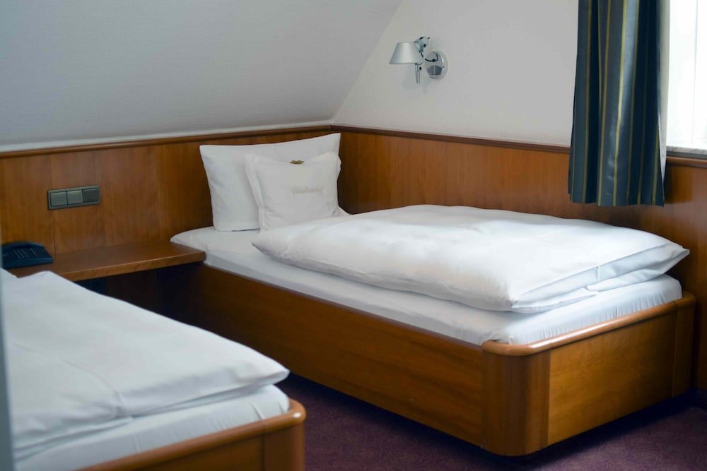 Фото Historik Hotel Garni Christinenhof