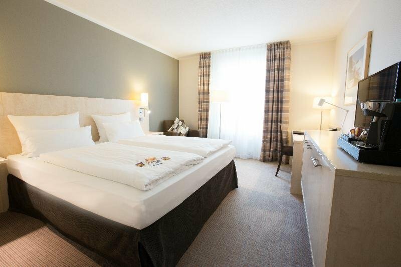 Hotel Select Hotel Hamburg Nord, Hamburg, photo