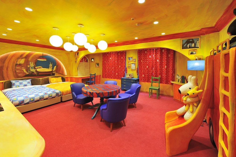 Фото Highland Resort Hotel And SPA 