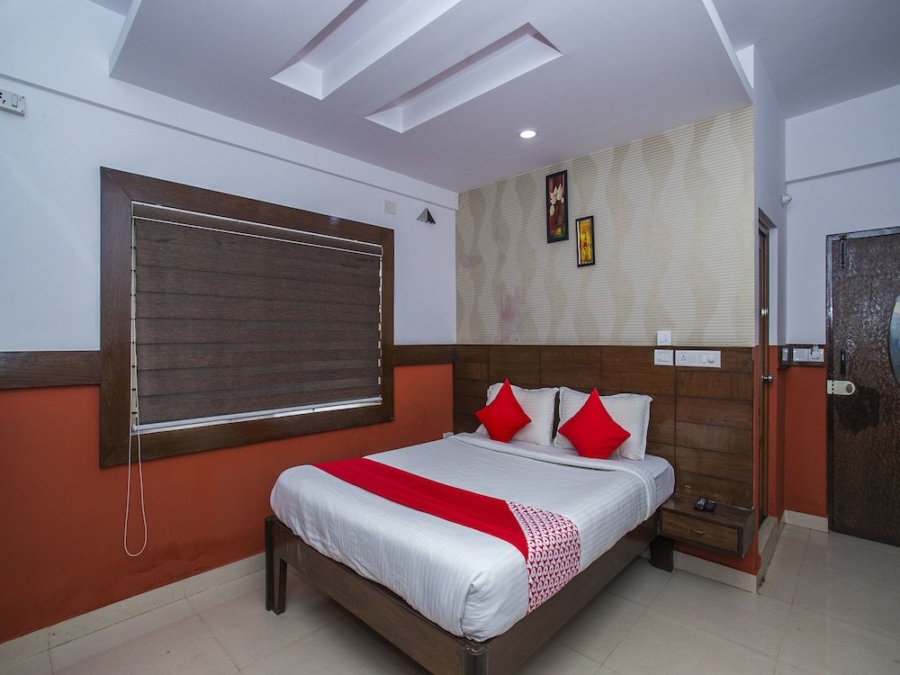 Фото Oyo 16760 Blueberry