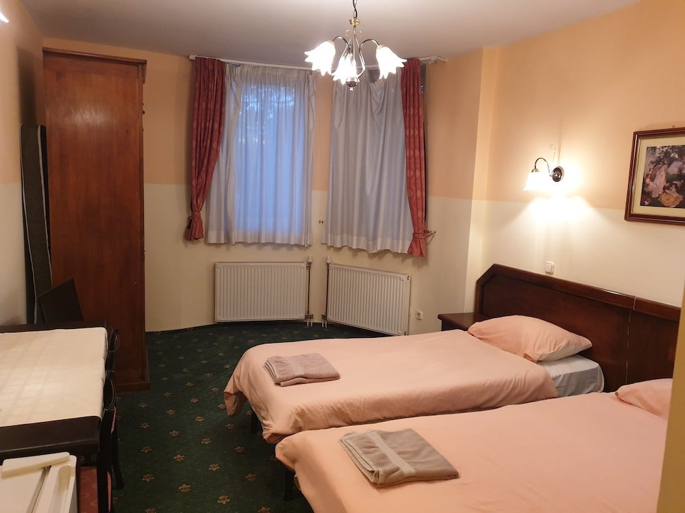 Фото Hotel Casa latina