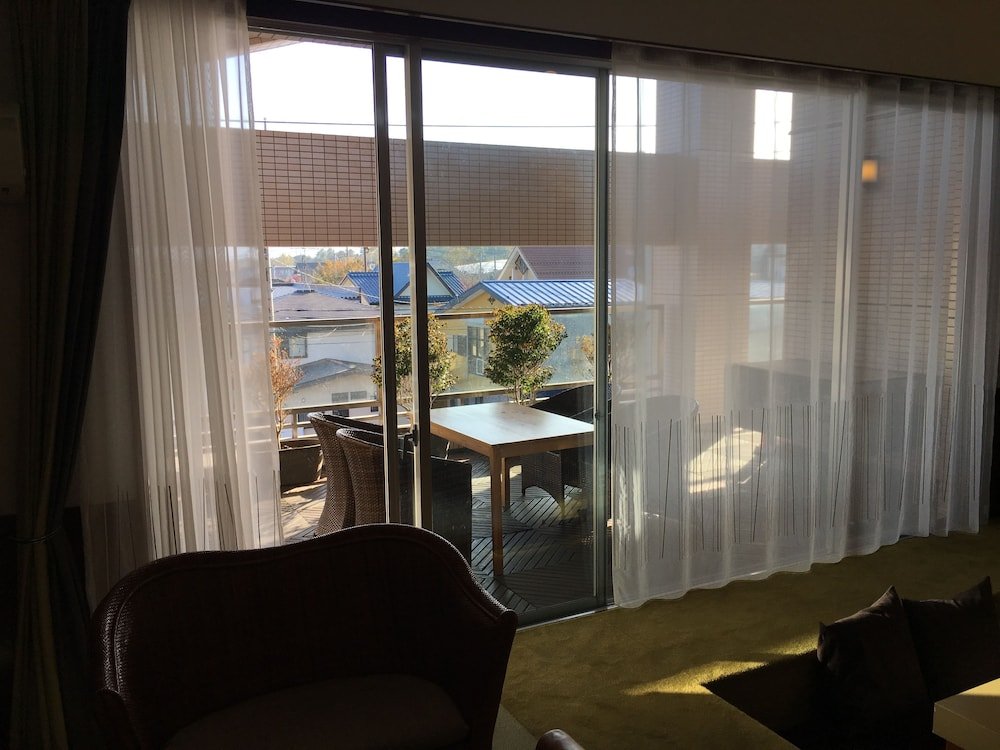 Фото Hotel Grand Vert Kyukaruizawa