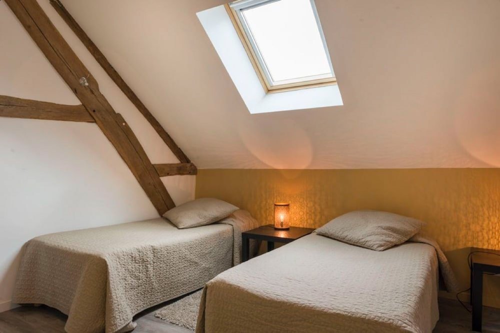 Фото La Chaîne d'Or