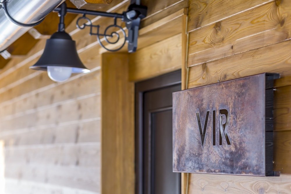 Фото Fenomen Plitvice