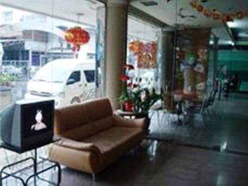 Фото Hatyai Merridian Hotel