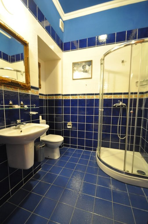 Фото Отель Grand Praha