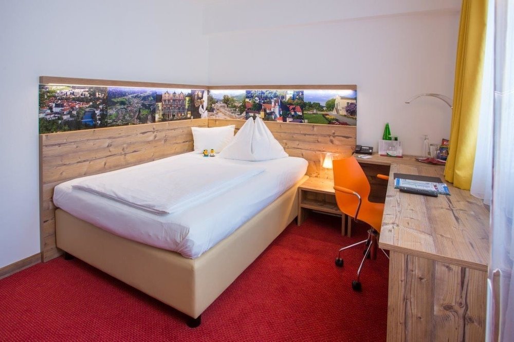 Фото Kongress Hotel