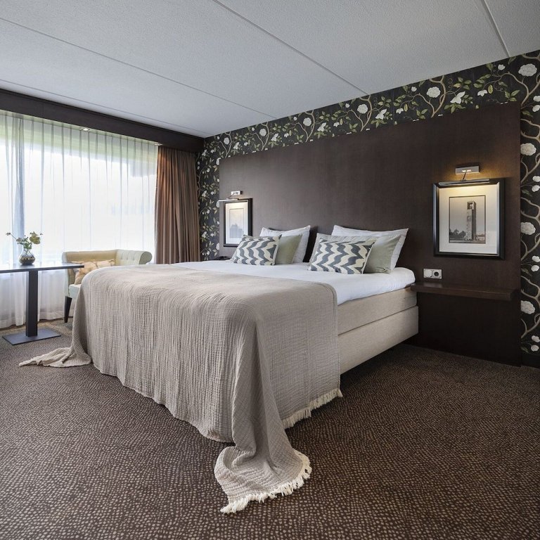 Фото Van der Valk Hotel Emmeloord