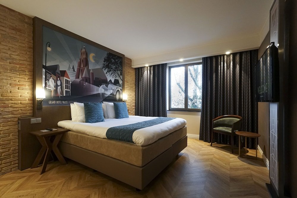 Фото Grand Hotel Valies