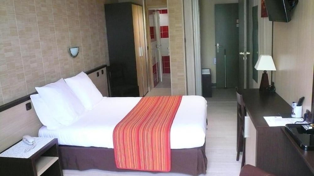 Фото Hôtel L'Européen