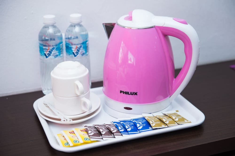 Фото Ciq Hotel Sdn Bhd