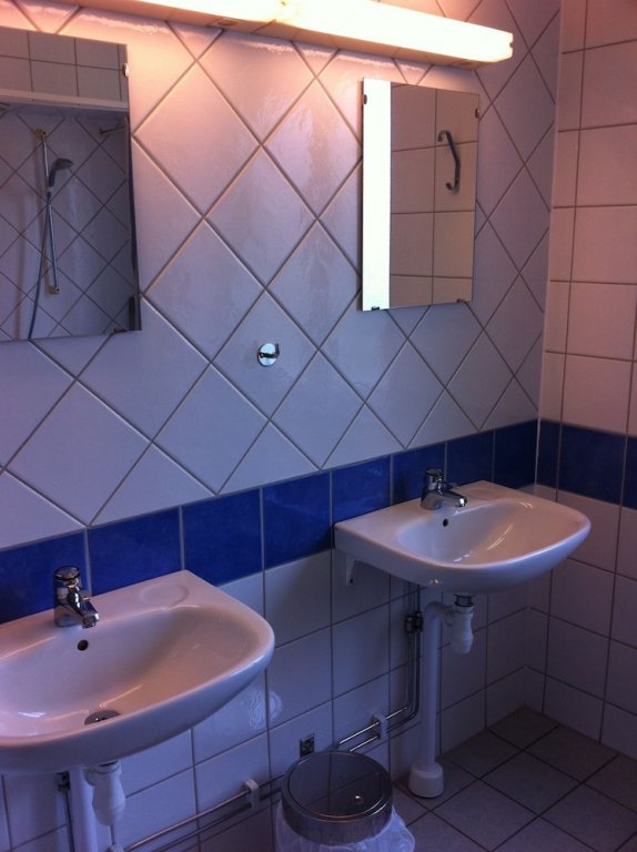 Фото Huskvarna Hotell & Vandrarhem