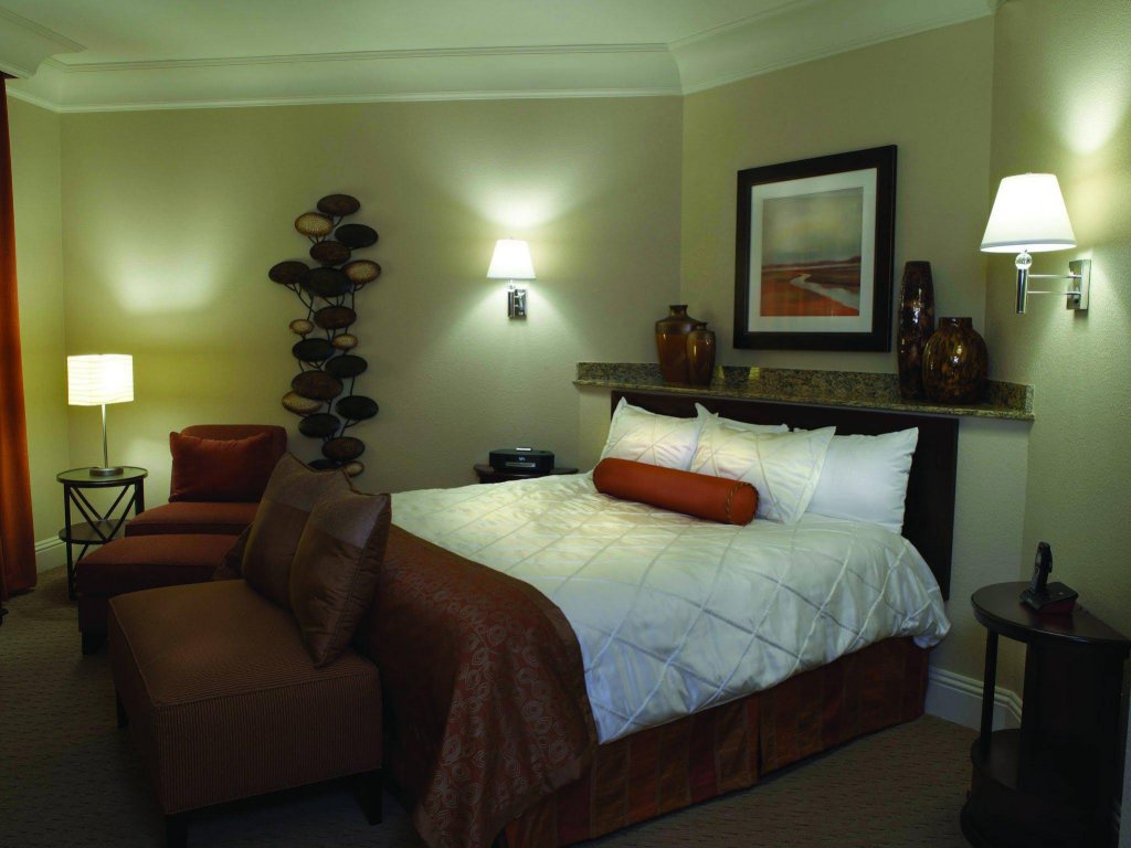 Фото Rosen Centre Hotel