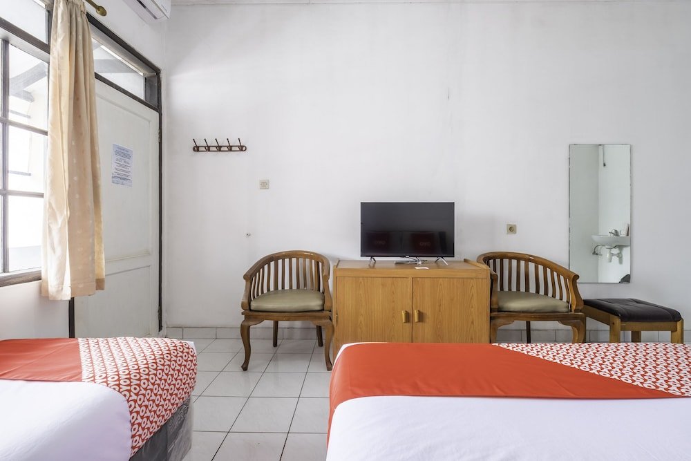 Фото Oyo 1736 Pondok Kurnia