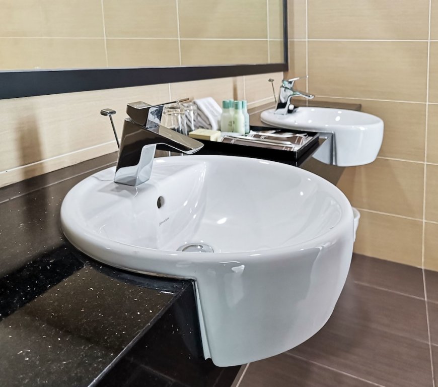 Фото Ksl Hotel and Resort Apartment