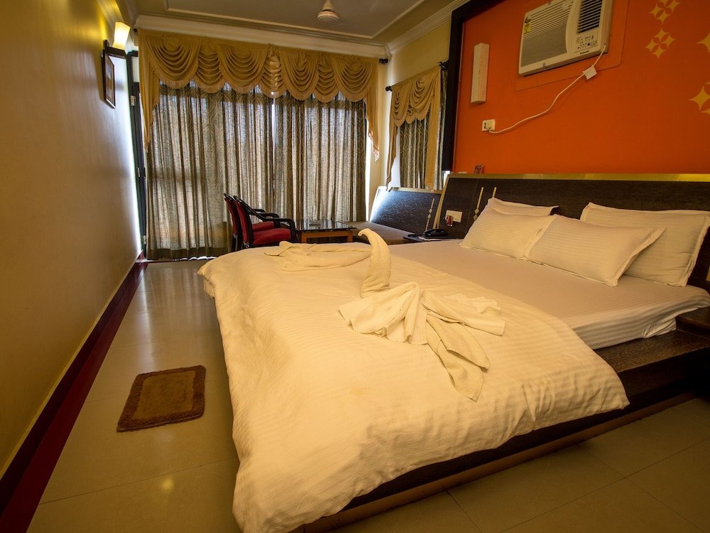 Фото Hotel Sonar Bangla Puri