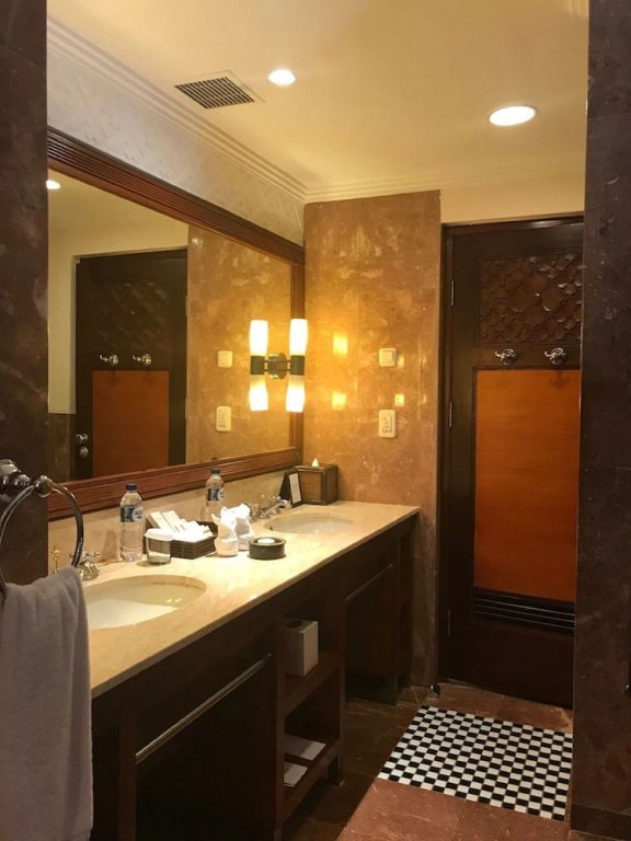 Фото Villas at The Patra Bali Resort & Villas