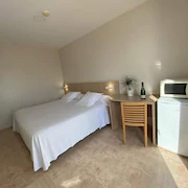 Фото Aparthotel Solifemar