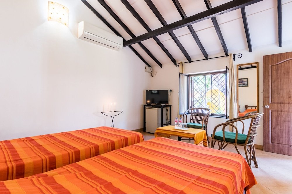 Фото Granpa's Inn Hotel Bougainvillea