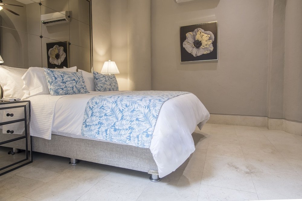 Фото Casa Cochera del Gobernador