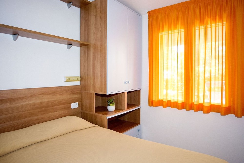 Фото Camping Village Baia Azzurra