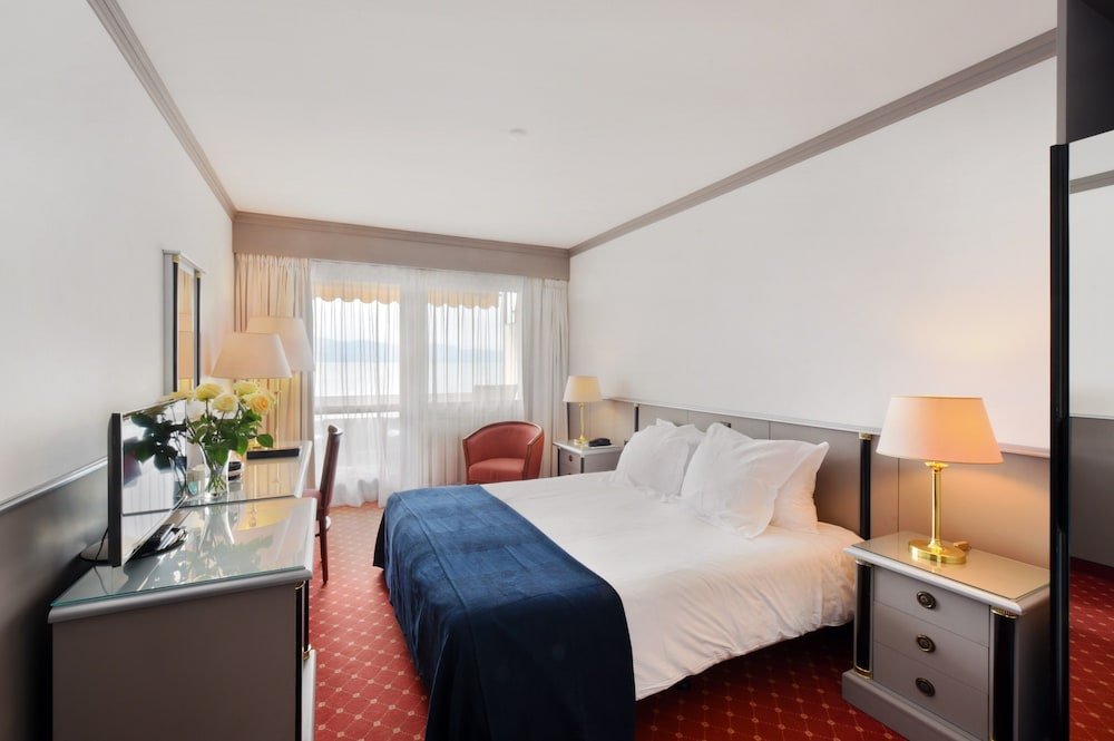 Фото Fleur du Lac