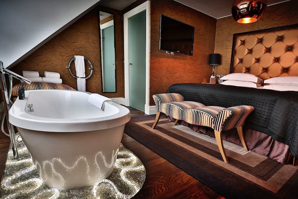 Фото Karma Sanctum Soho