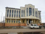 Магасский Районный суд (ulitsa Mochko Bazorkina, 22) ، محكمة