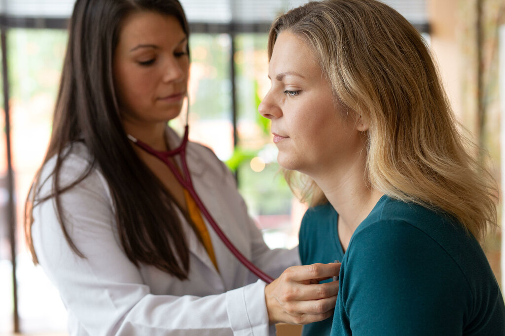 Alternative medicine Dr. Erin Thorne-Thrive Nw Integrative Medicine, Seattle, photo