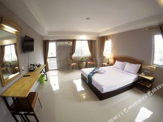 Фото Banchang Palace Hotel