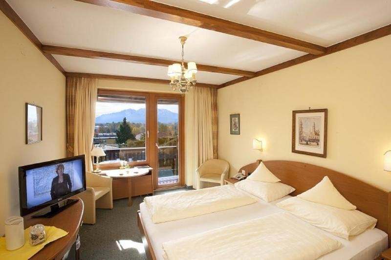 Фото Haus Arenberg