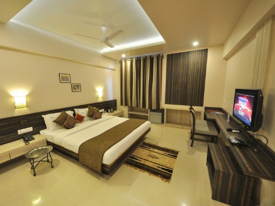 Фото Hotel K Square