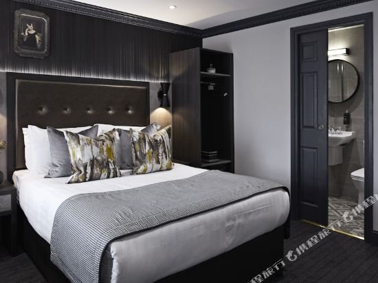 Фото The House of Toby